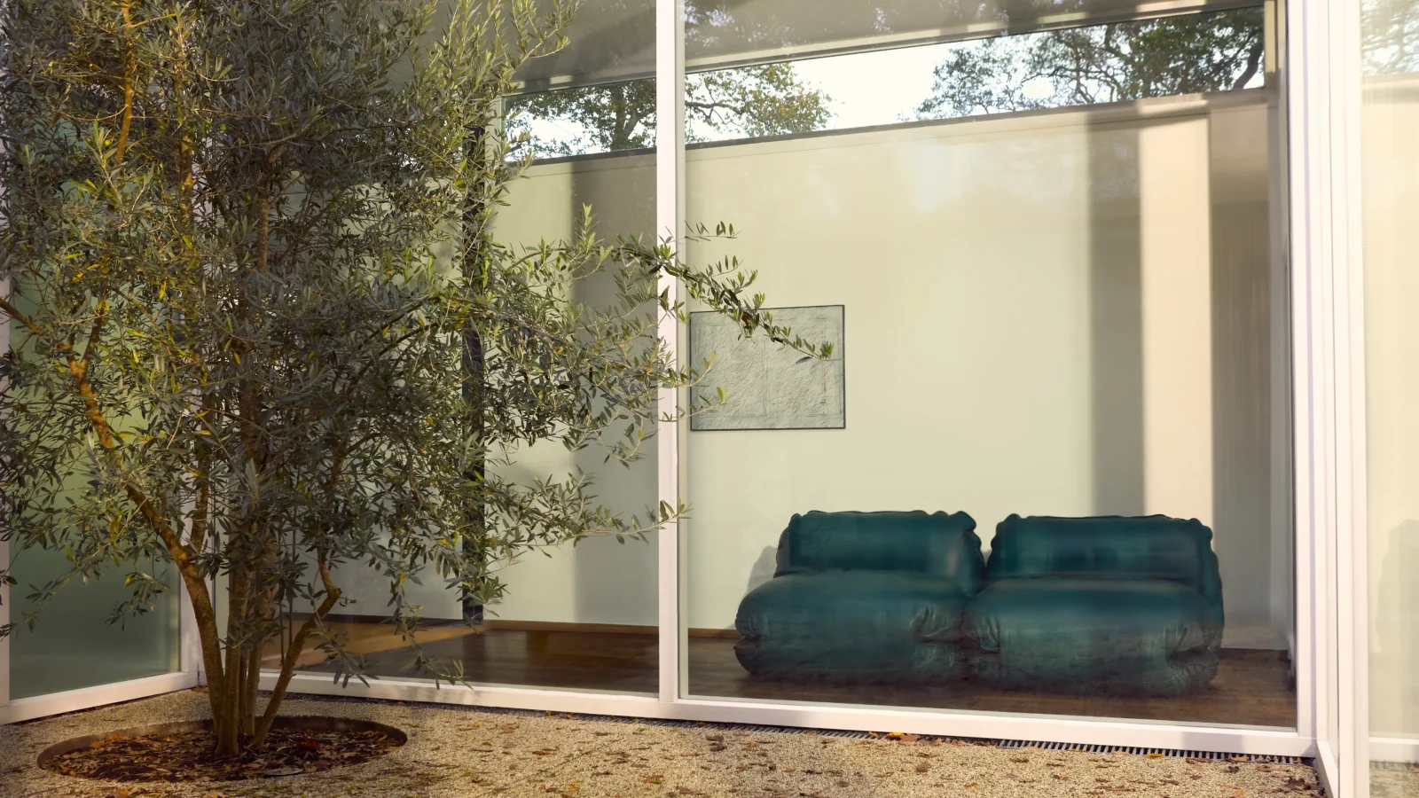 Ida Lounge Chair — 11