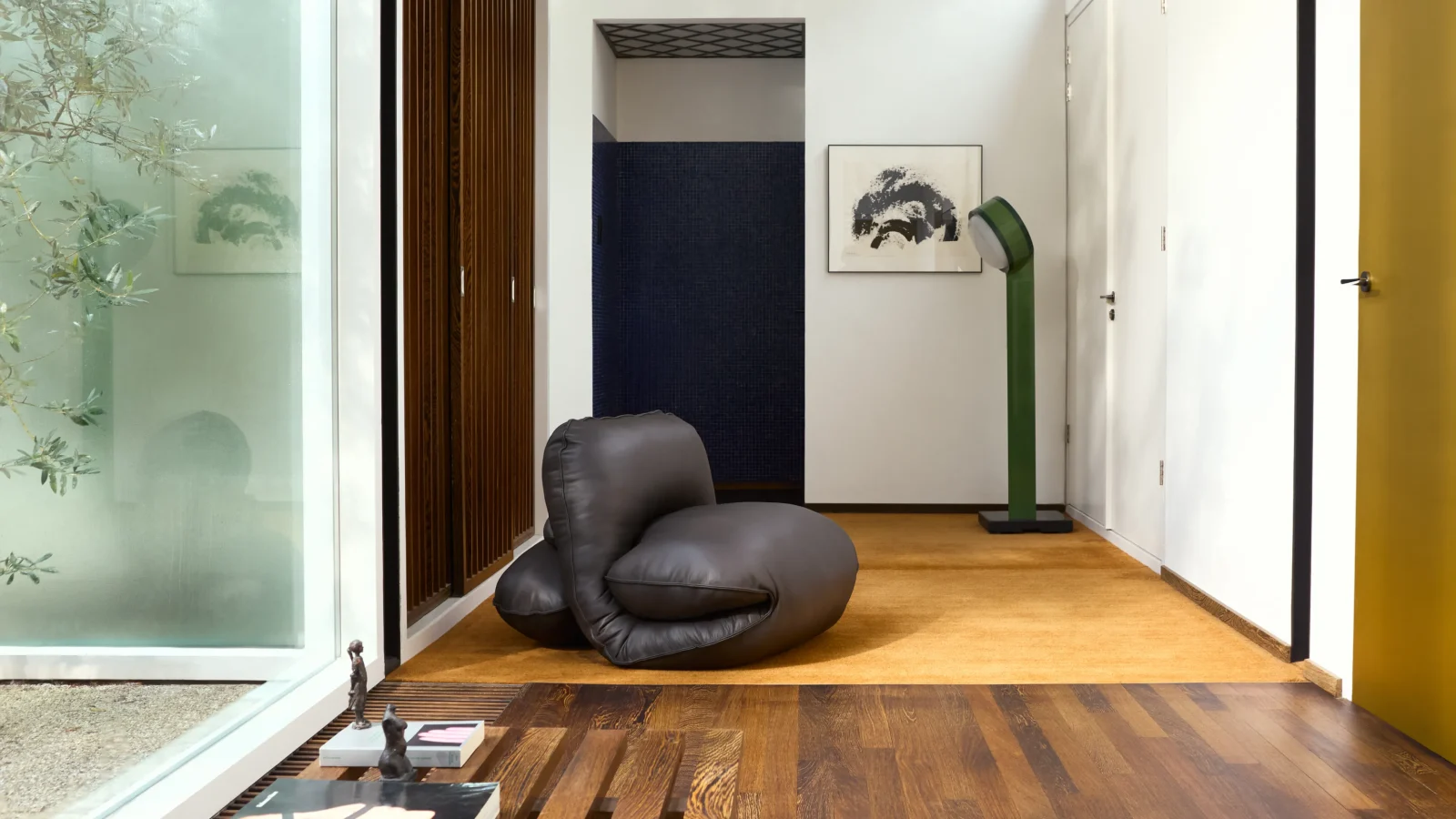 Ida Lounge Chair — 6