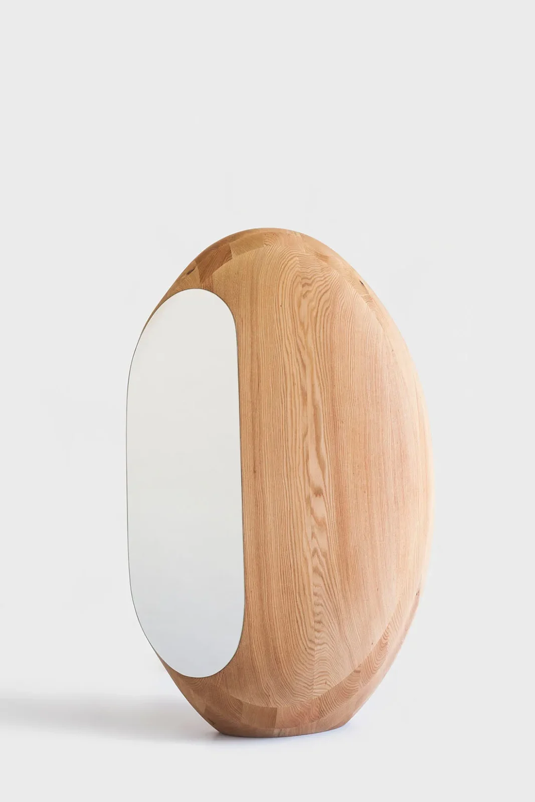 Object N.16 Mirror — 3
