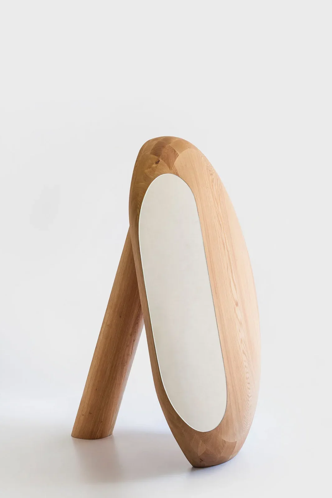 Object N.16 Mirror — 2