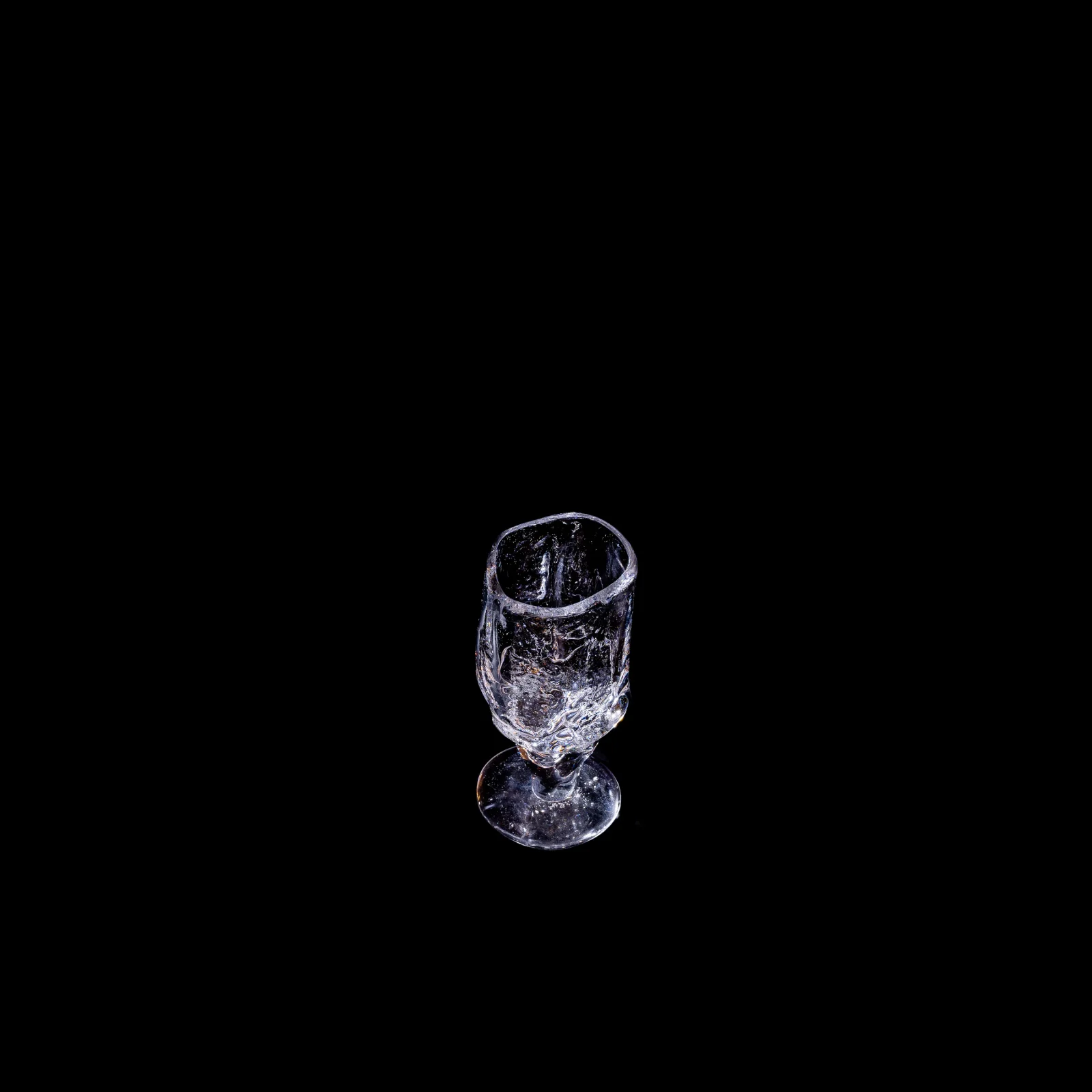 Organic Goblet — 6