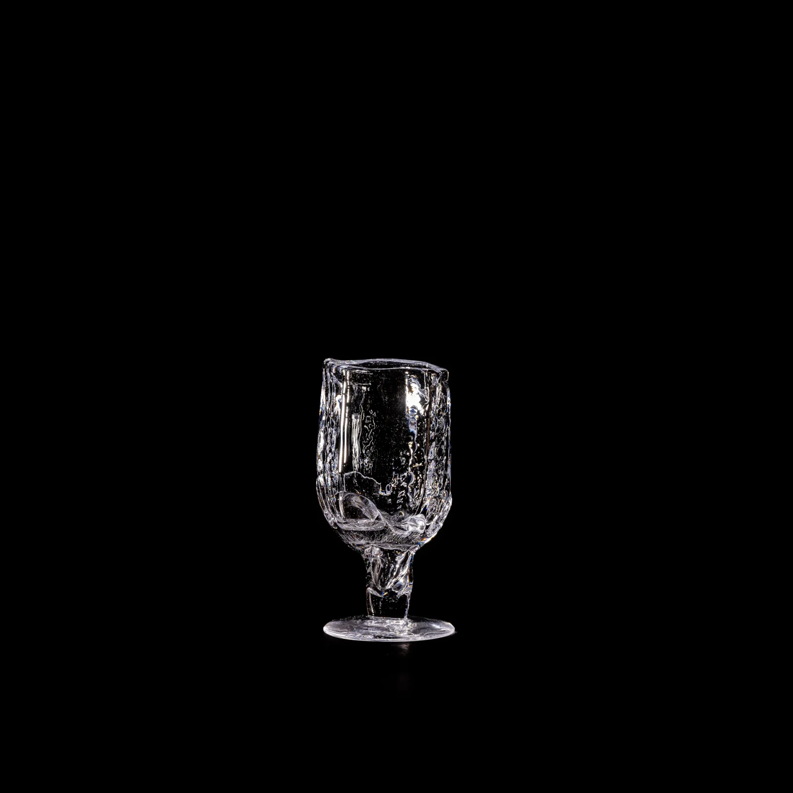Organic Goblet — 5