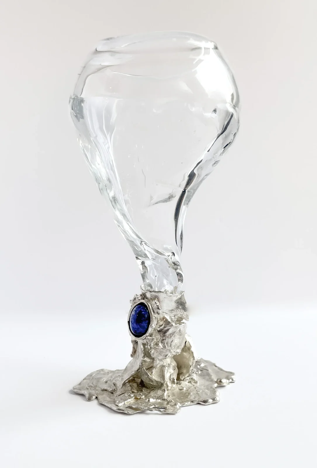 Jewelled Goblet X Lindsey Fontijn — 2