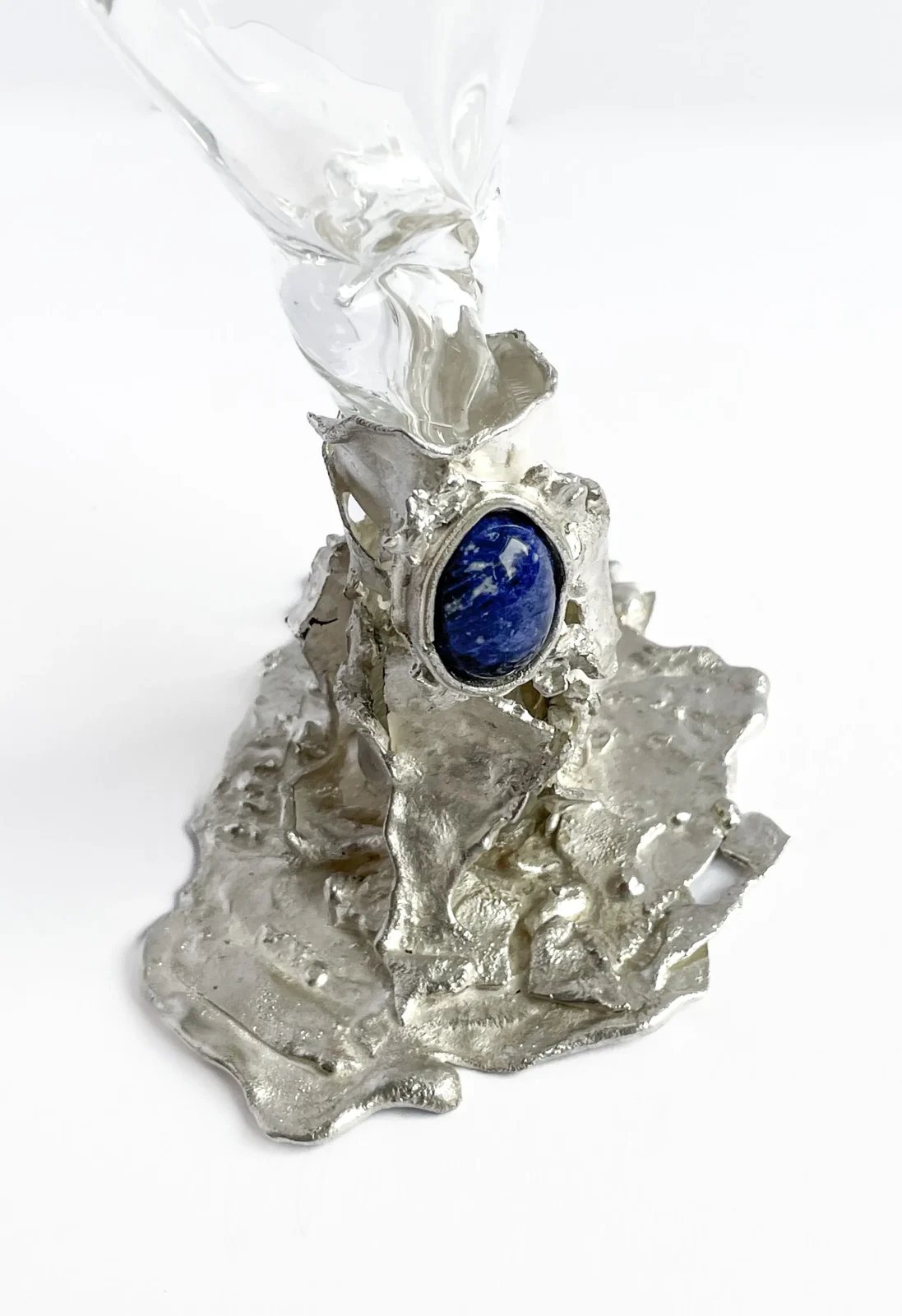 Jewelled Goblet X Lindsey Fontijn — 3