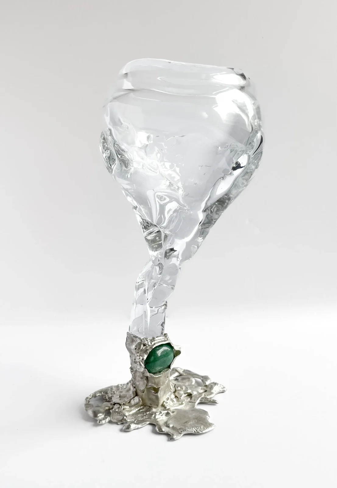 Jewelled Goblet X Lindsey Fontijn — 4