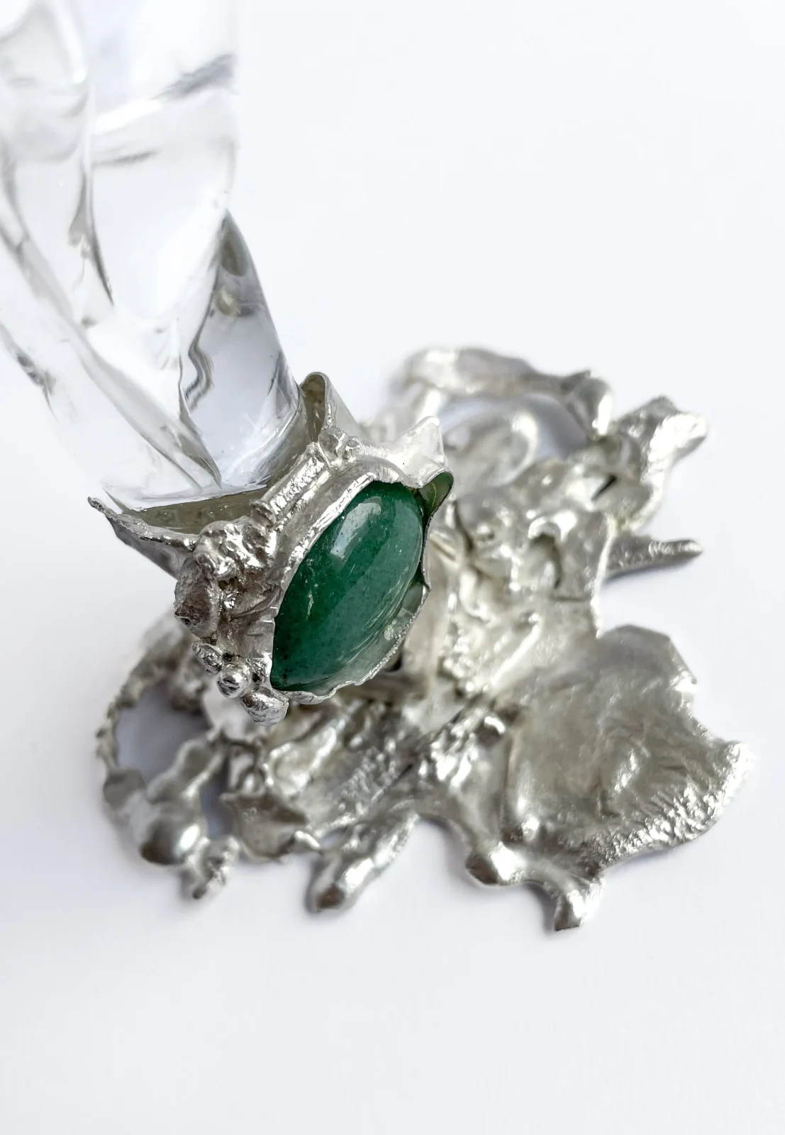 Jewelled Goblet X Lindsey Fontijn — 5