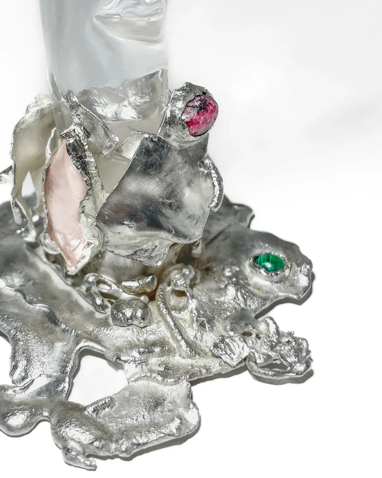 Jewelled Goblet X Lindsey Fontijn — 7