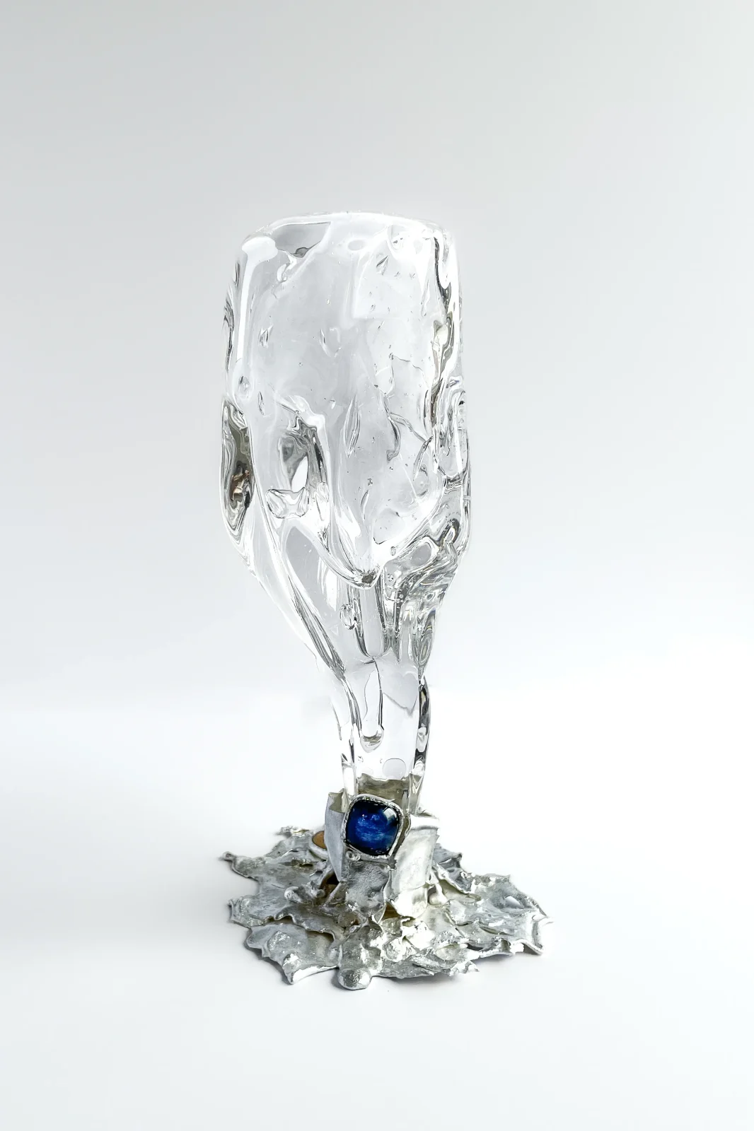Jewelled Goblet X Lindsey Fontijn — 10