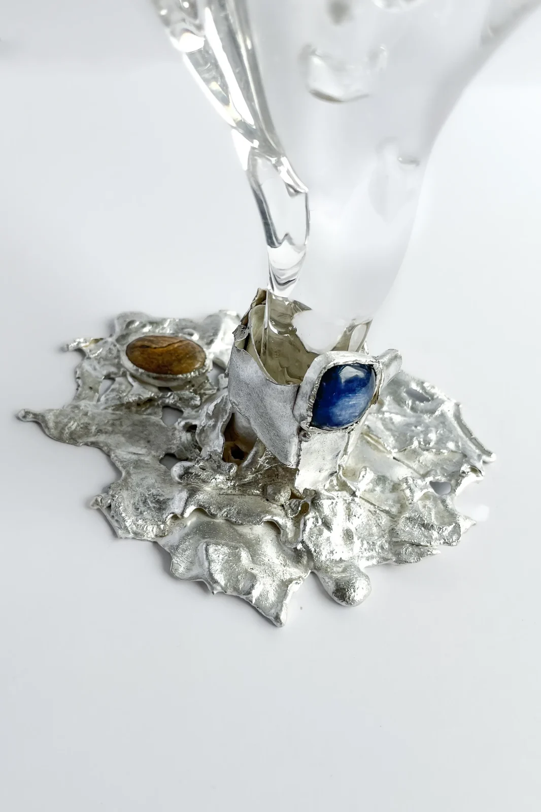 Jewelled Goblet X Lindsey Fontijn — 11