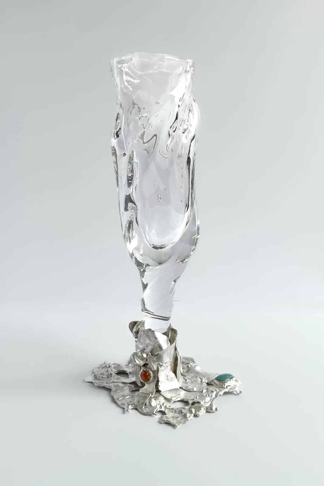 Jewelled Goblet X Lindsey Fontijn — 12
