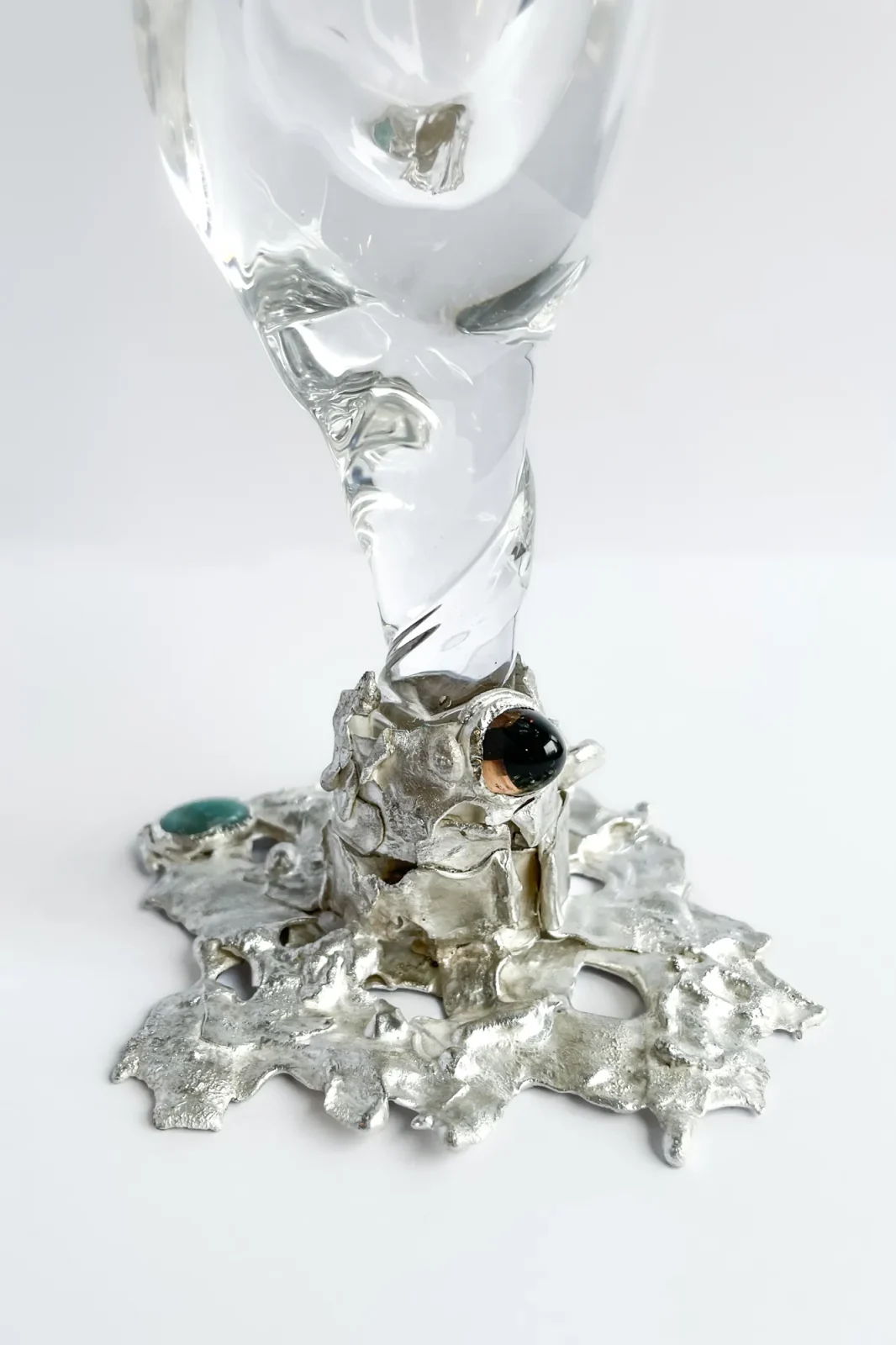 Jewelled Goblet X Lindsey Fontijn — 13