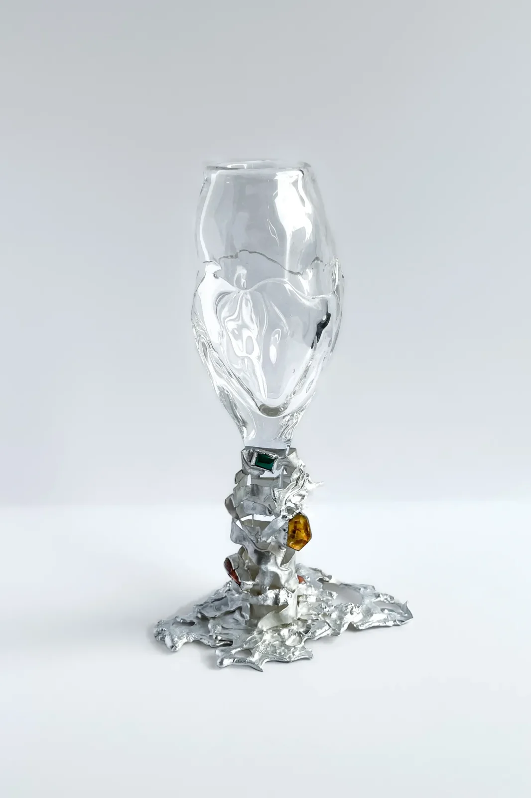 Jewelled Goblet X Lindsey Fontijn — 15