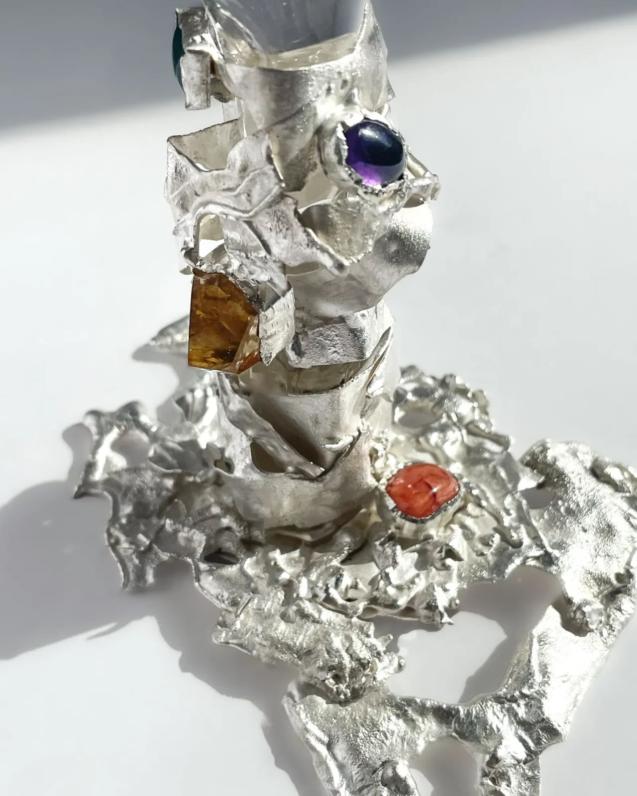 Jewelled Goblet X Lindsey Fontijn — 16