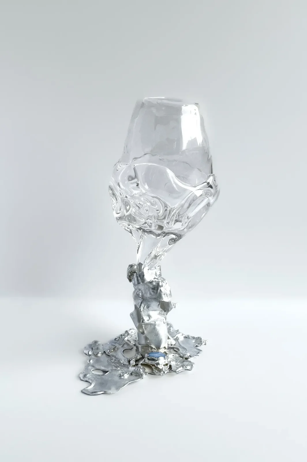 Jewelled Goblet X Lindsey Fontijn — 17