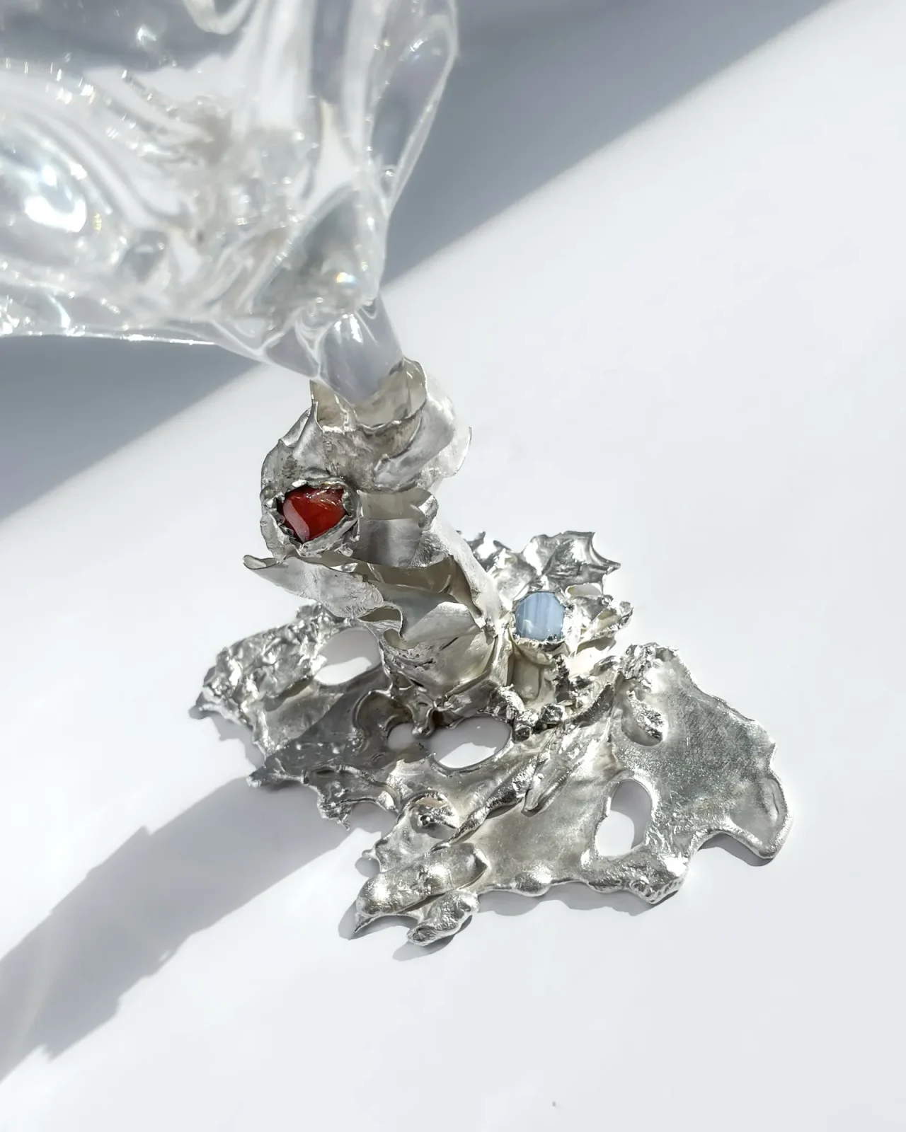 Jewelled Goblet X Lindsey Fontijn — 18