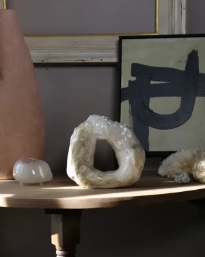 Over - Decorative Object