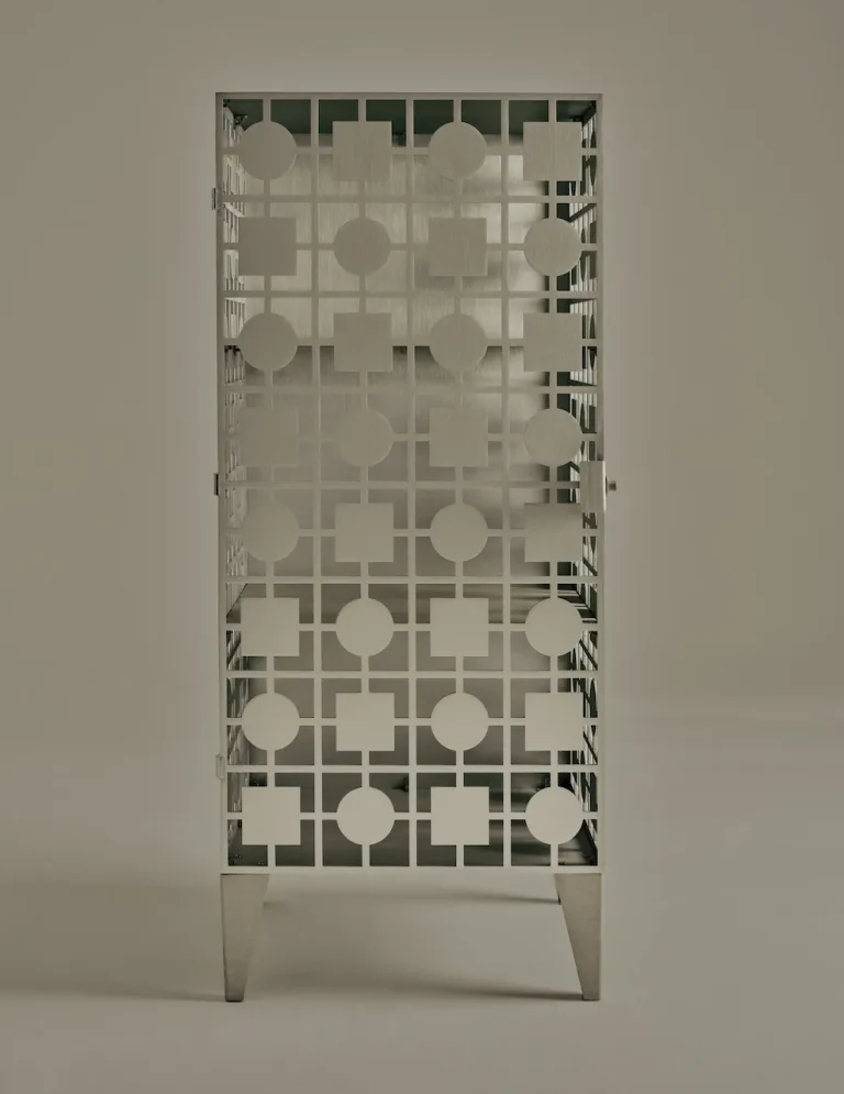 Sona Cabinet — 2