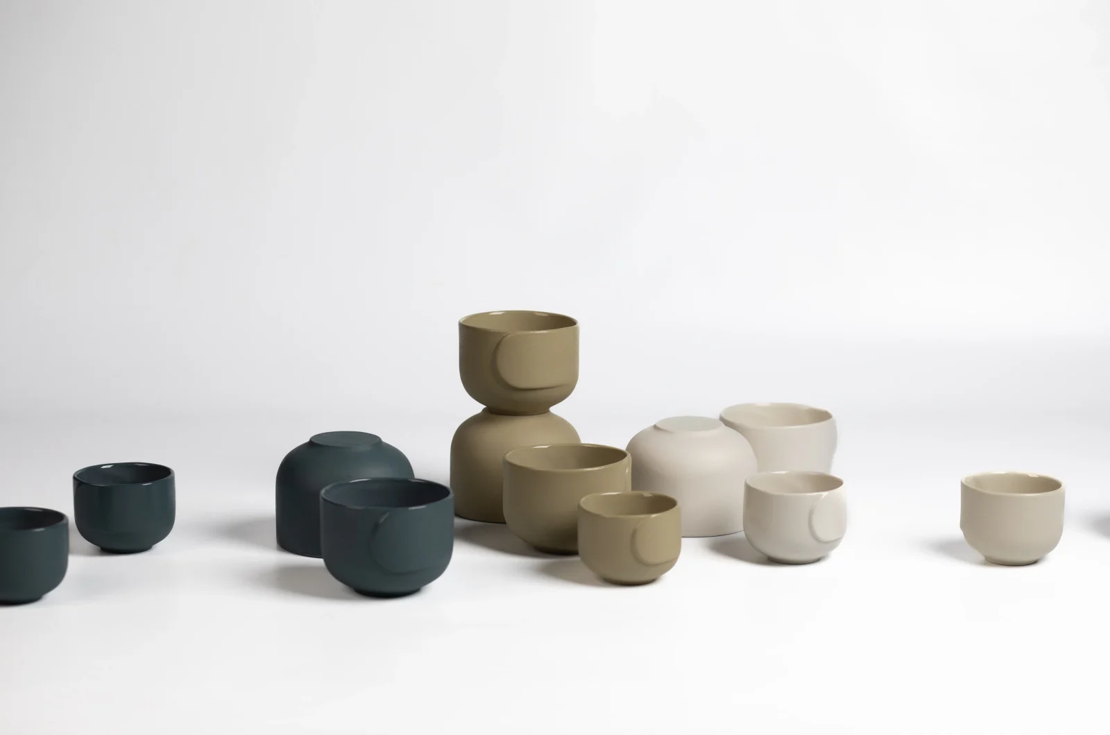 Phantom Cup_olive — 2