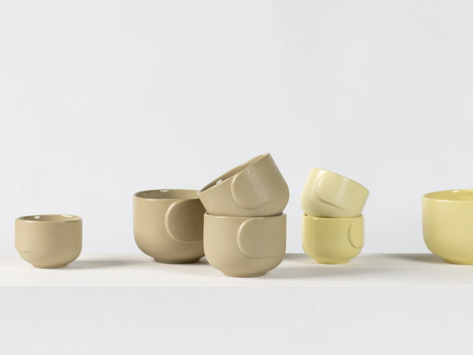 Phantom Cup_olive — 5