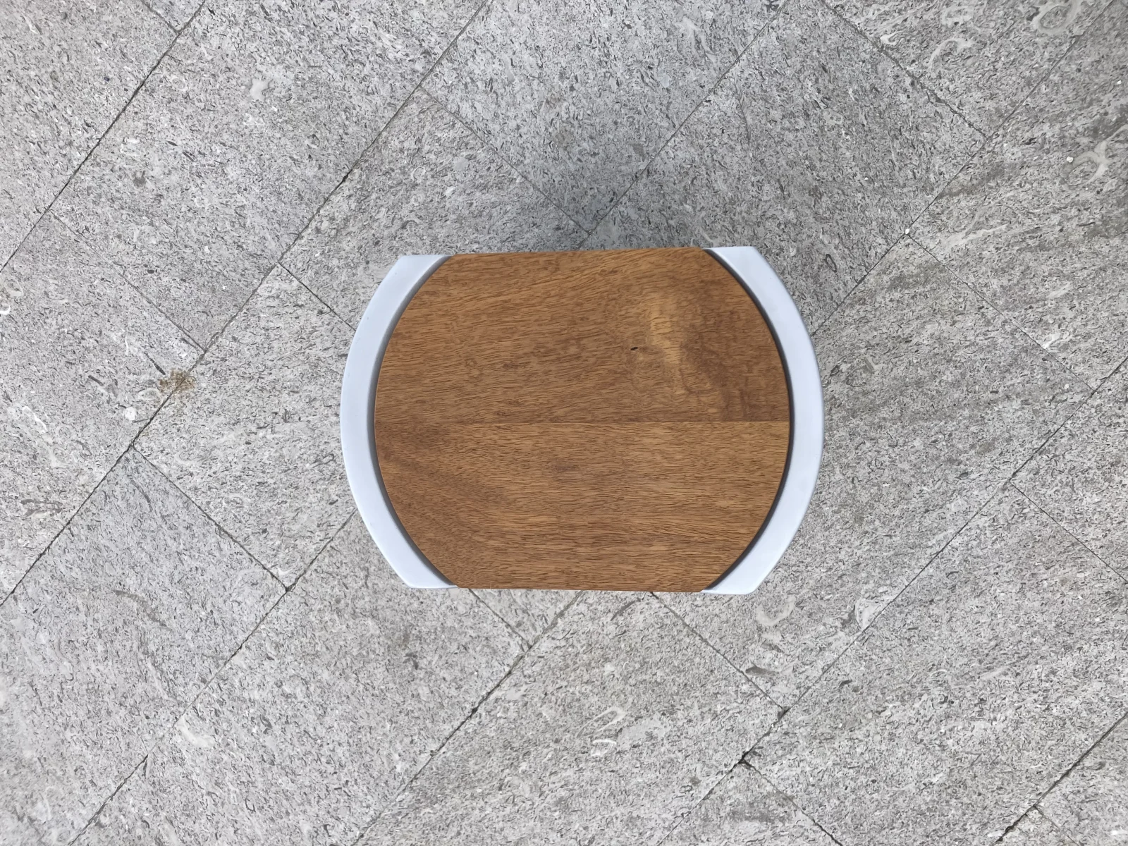 Oruga - Stool — 5