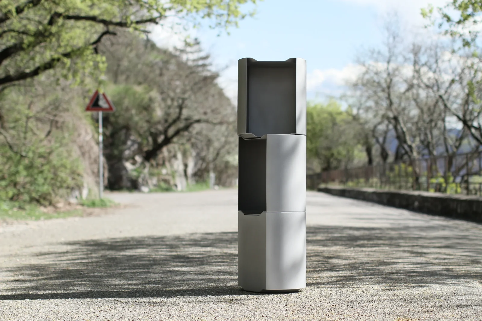 Oruga - Stool — 3