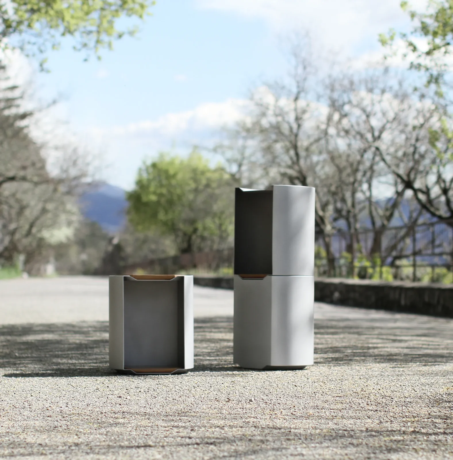 Oruga - Stool — 2