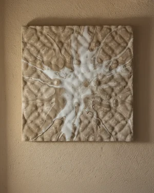 Adobe Wall Panel - Solaterre No.3