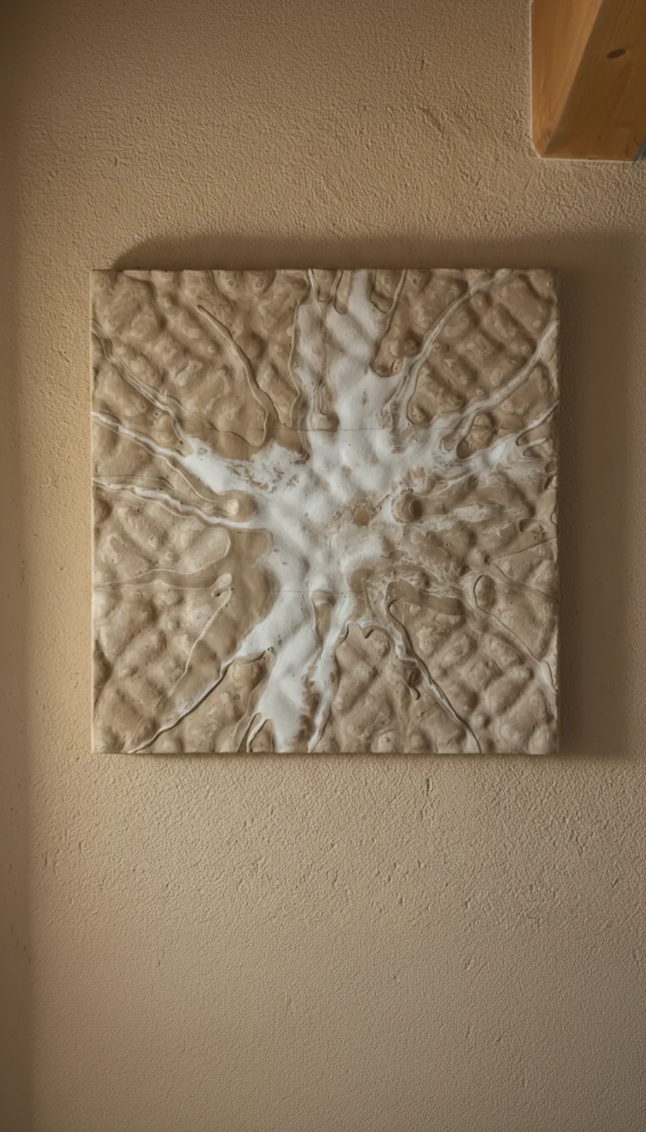 Adobe Wall Panel – Solaterre No.3