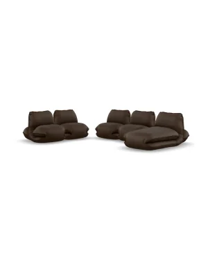 Ida - Slow Angle Modular Sofa