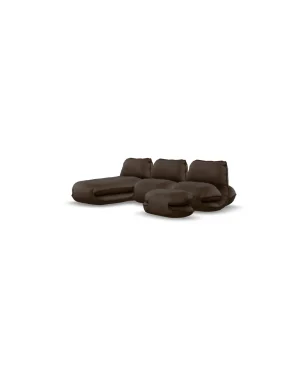 Ida - Soft Angle Modular Sofa