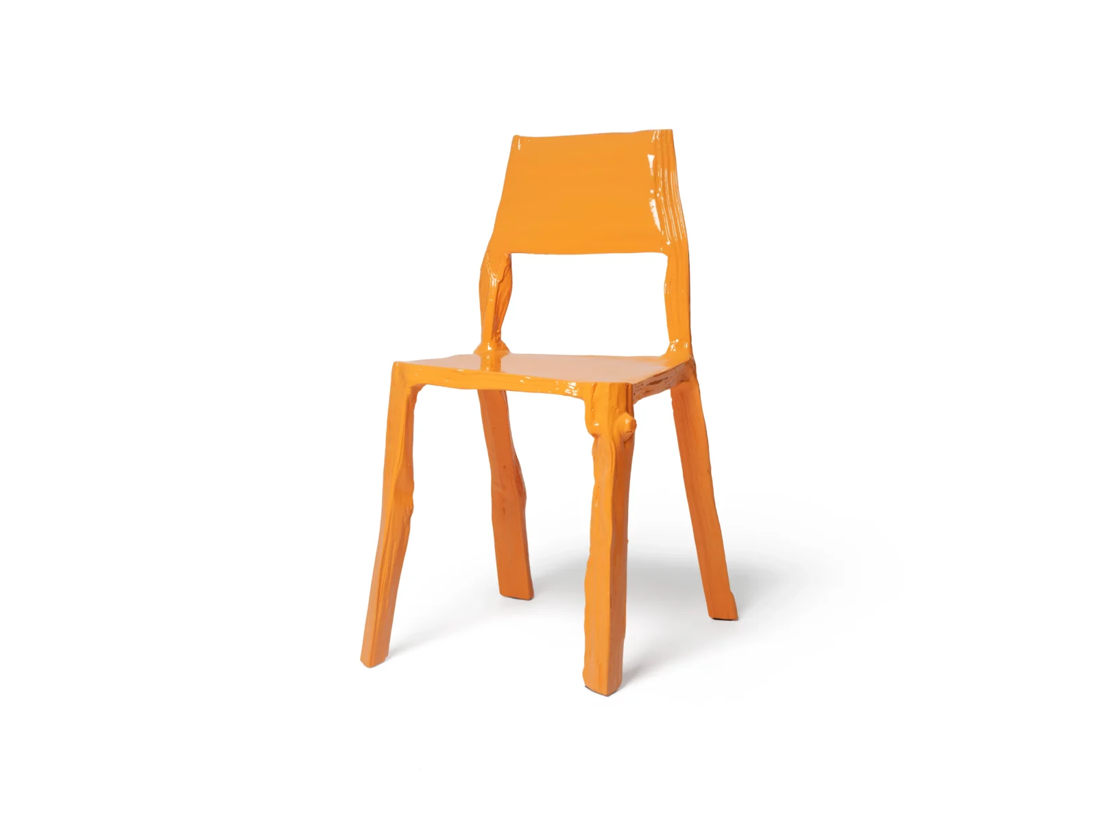 Splitted Dining Chair — 4