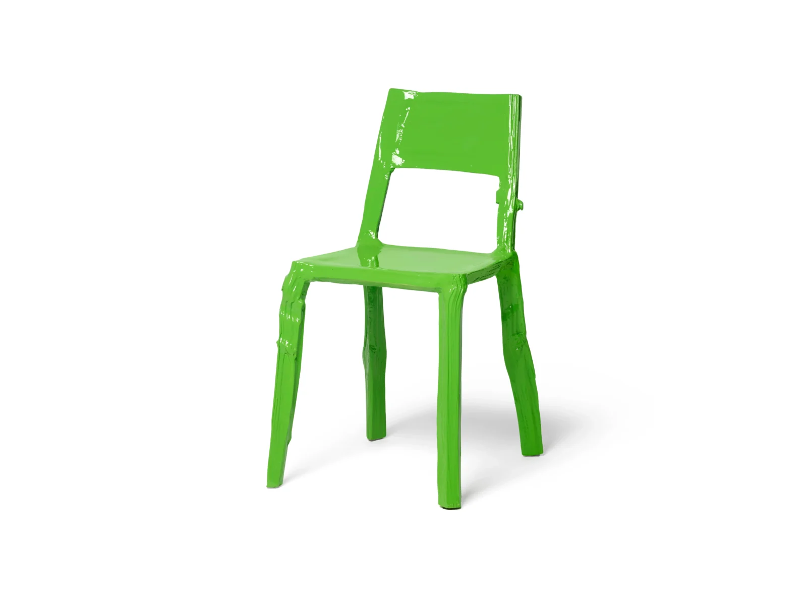 Splitted Dining Chair — 5