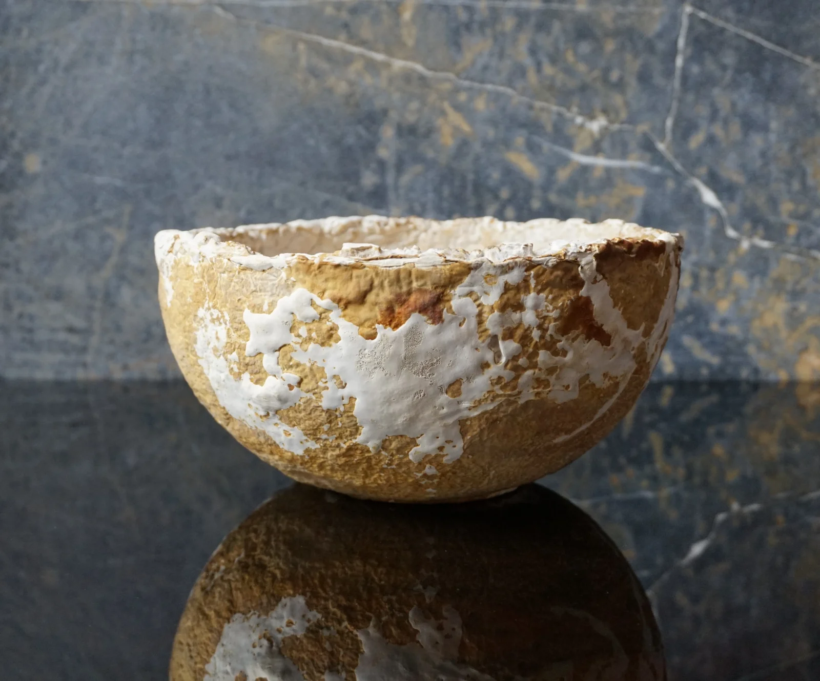 Mycelium Bowl