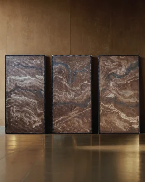 Cosmic Veins/ Earth Picture No.7