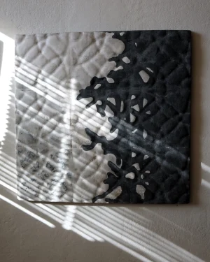 Adobe Wall Panel - Solaterre No.2