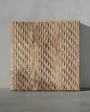 Adobe Wall Panel - Solaterre No.4