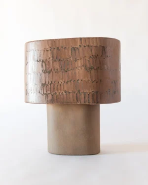Lampe Brown Medium