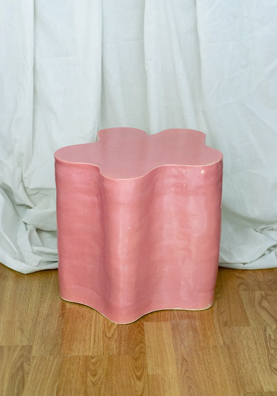 Flamingo Stool — 2