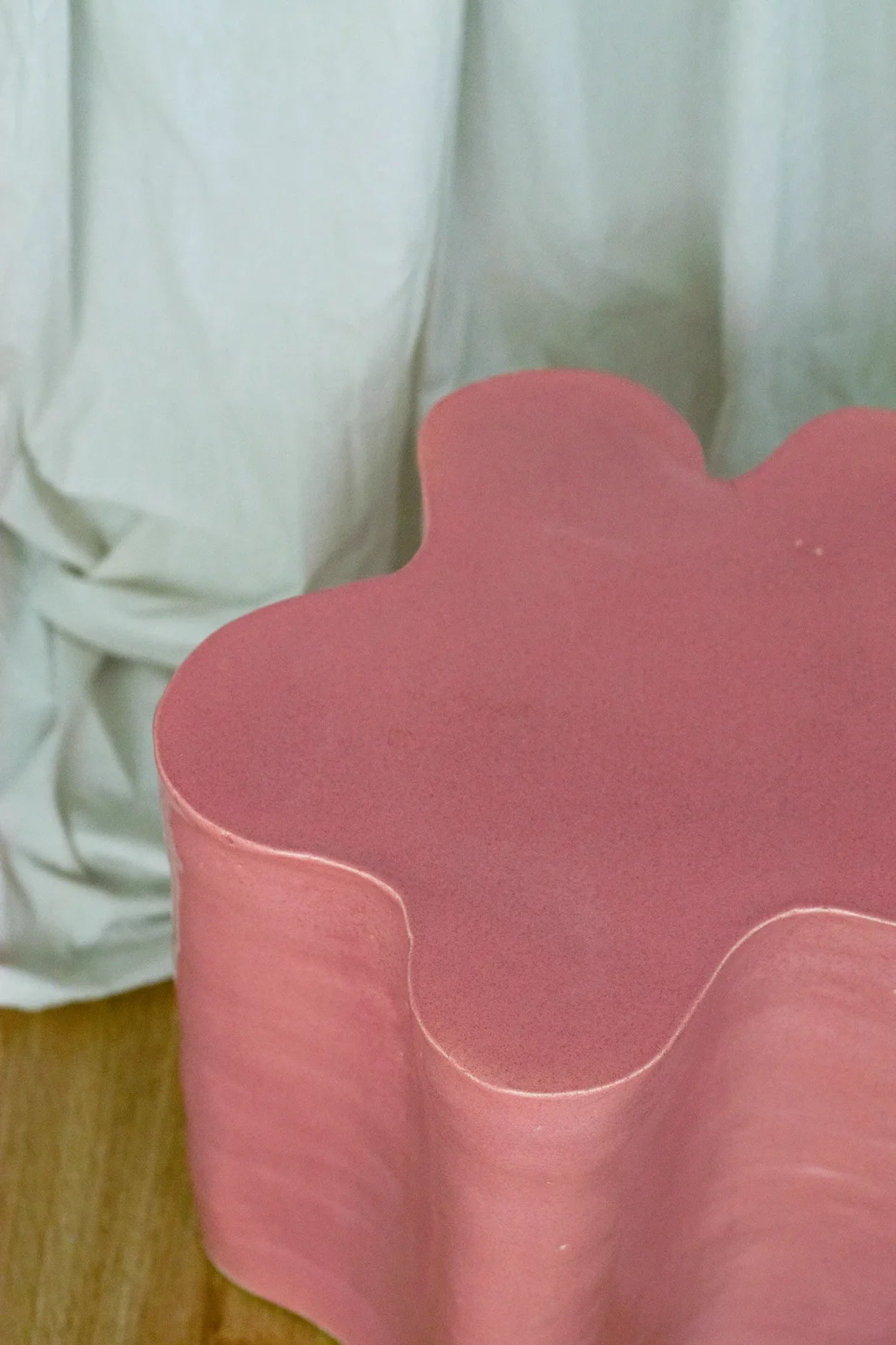 Flamingo Stool — 3