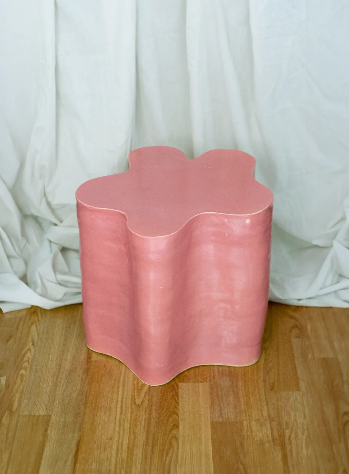 Flamingo Stool — 6