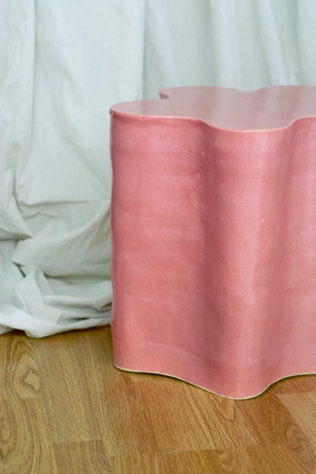Flamingo Stool — 7