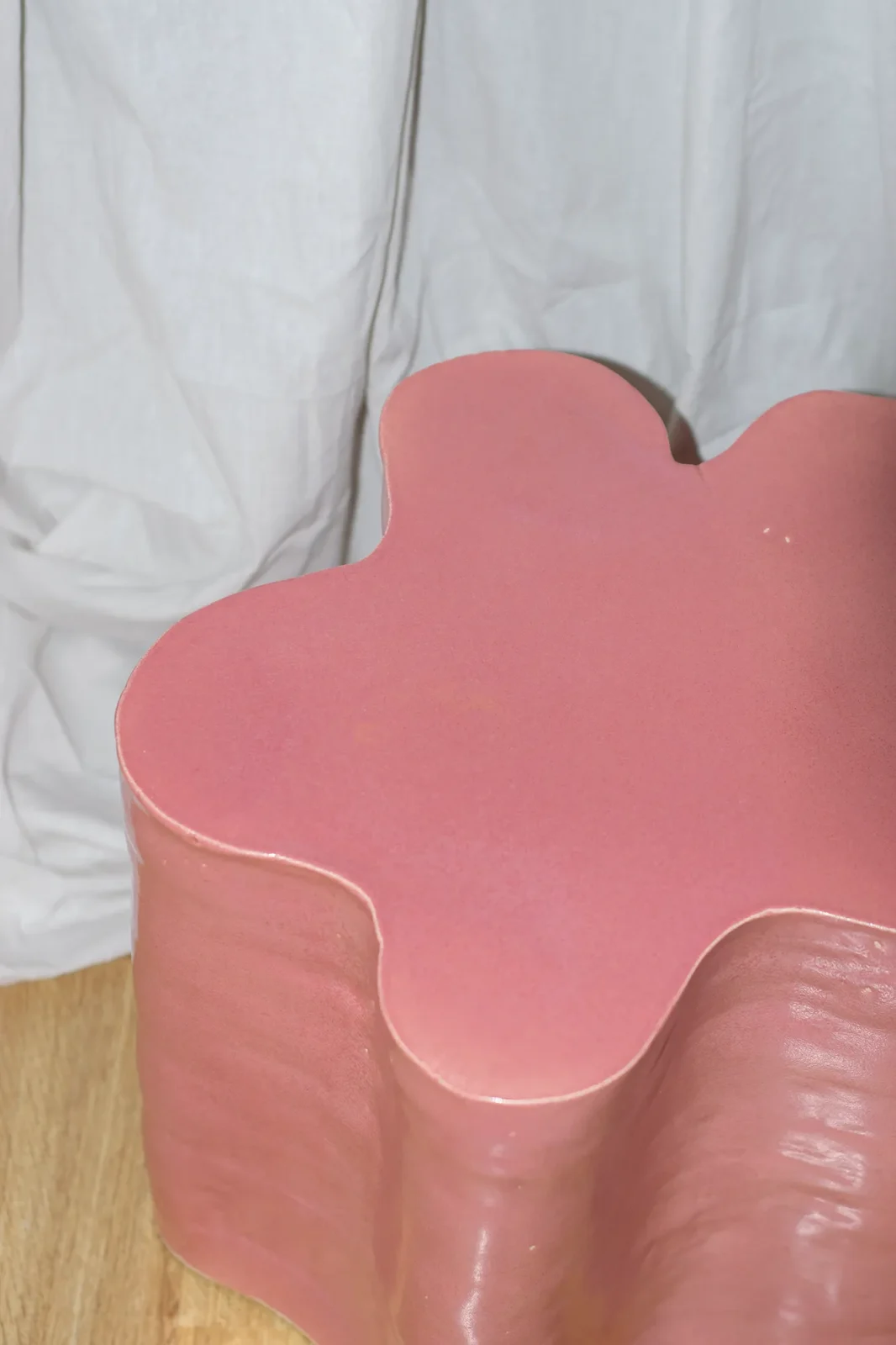 Flamingo Stool — 8
