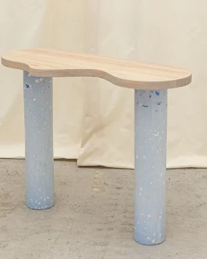 Esposcada 02 - Console Table