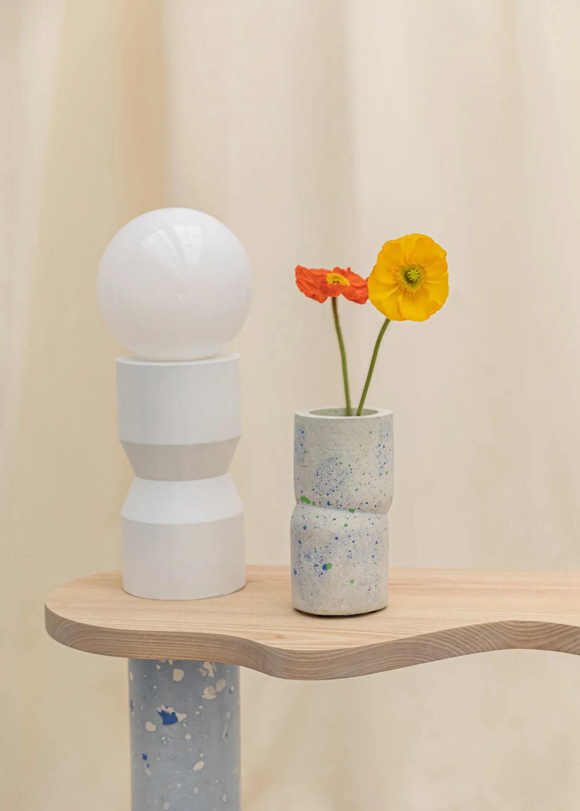 Esposcada 02 - Console Table — 3