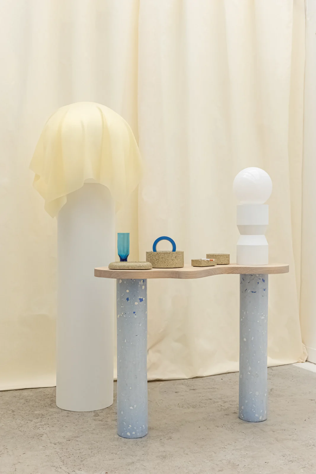 Esposcada 02 - Console Table — 4