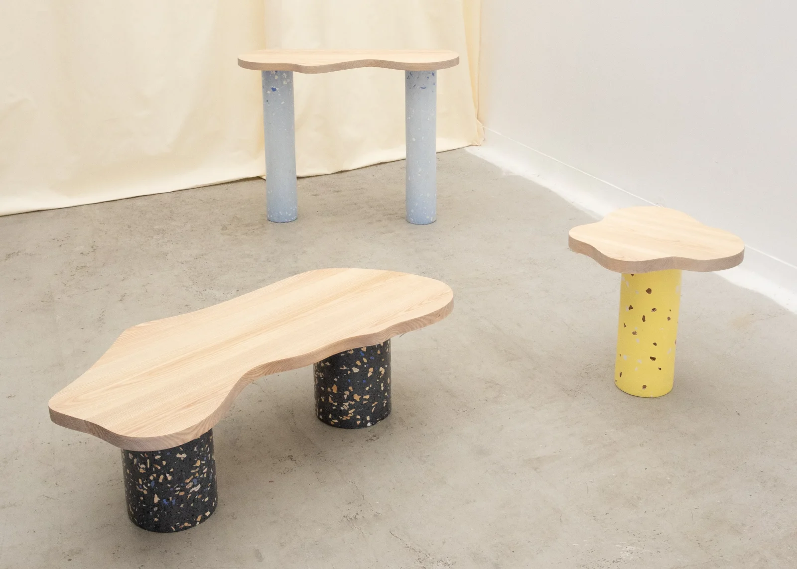 Esposcada 03 - Coffee Table — 4