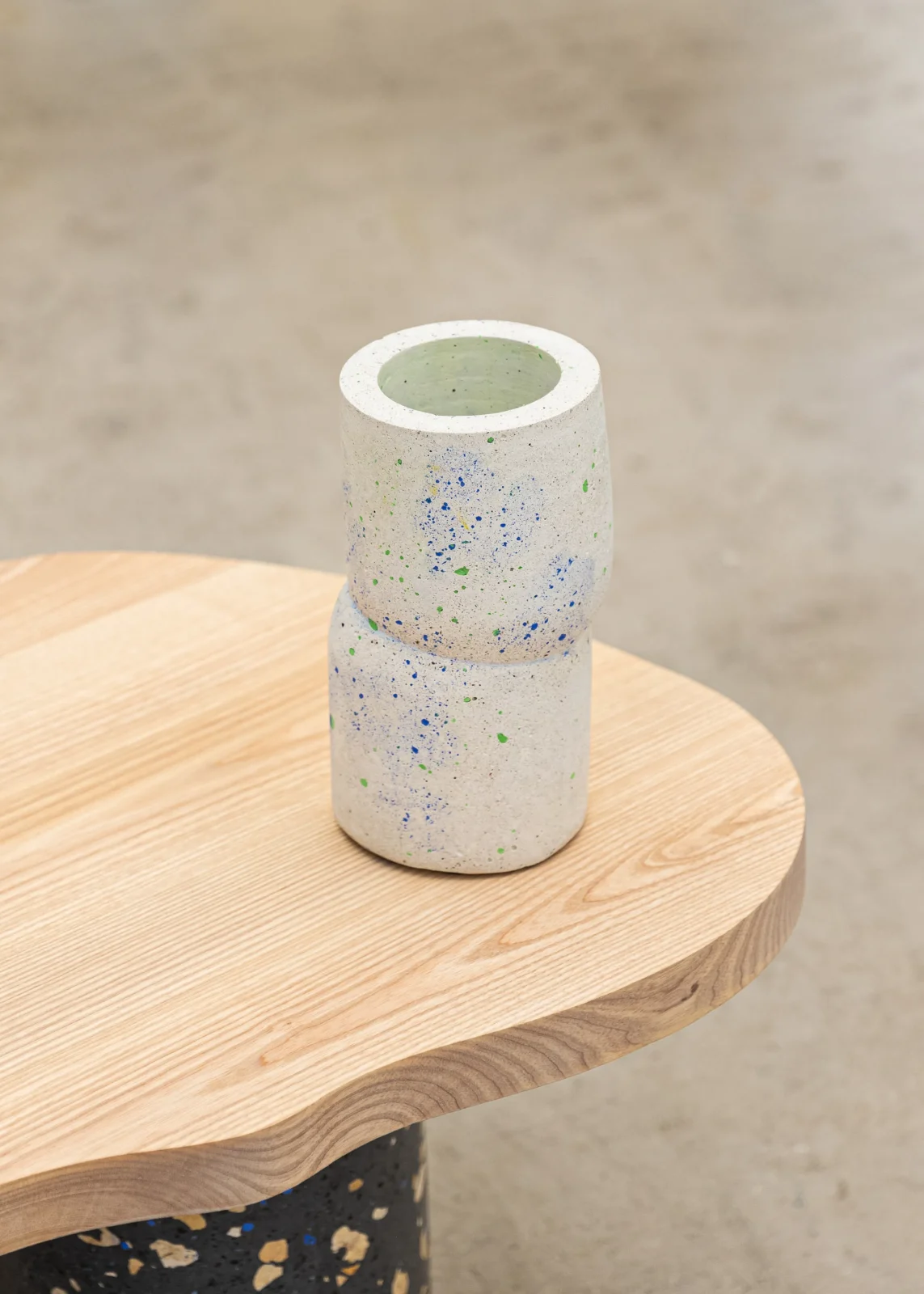 Esposcada 03 - Coffee Table — 6