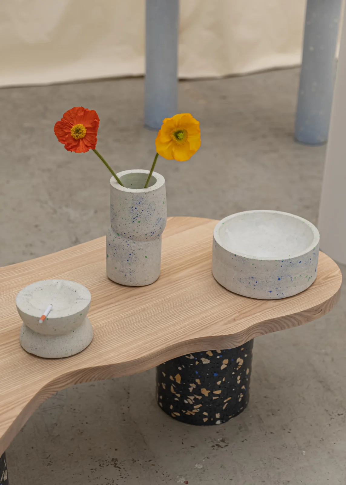 Esposcada 03 - Coffee Table — 3