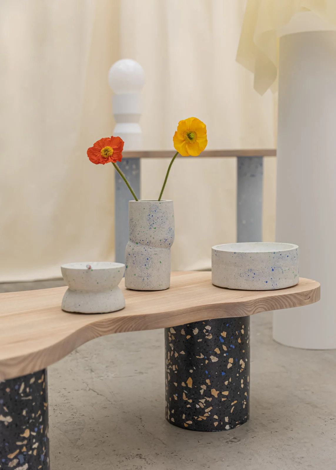 Esposcada 03 - Coffee Table — 5