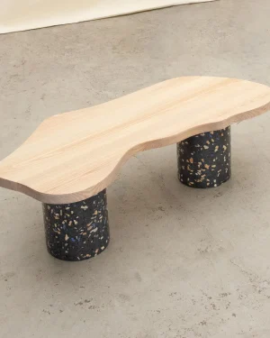 Esposcada 03 - Coffee Table